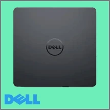 Dell USB Slim DVD +/-RW DriveDW316